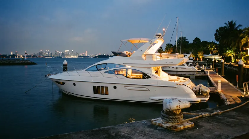 Azimut 55 for sale