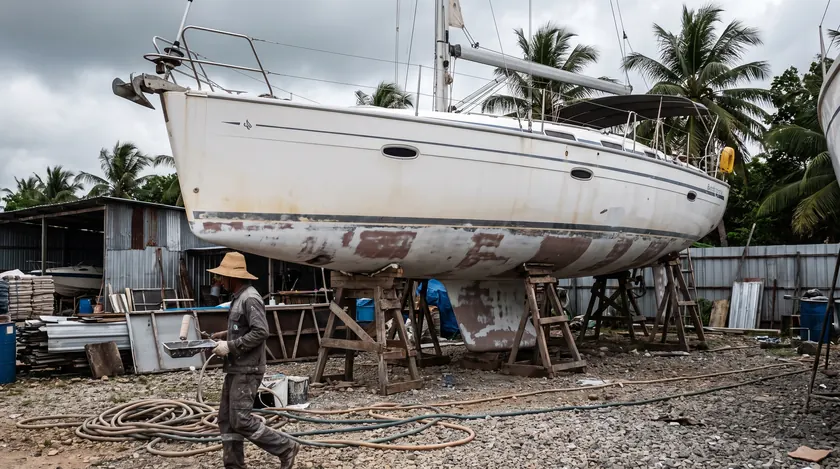 Bavaria Cruiser 46 for sale