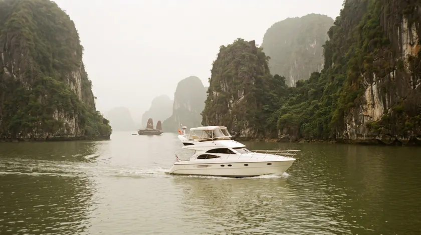 Princess F55 for sale Asia